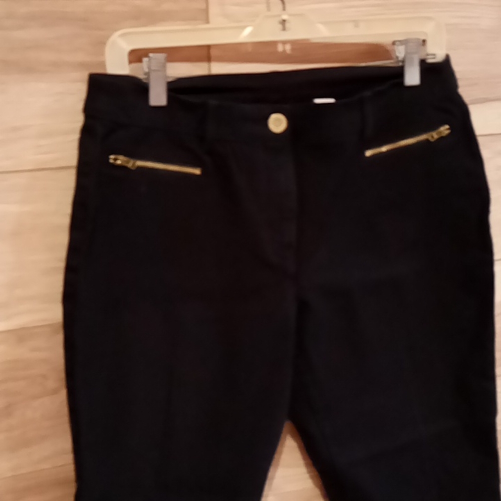 Chicos so Slimming Ankle Jeans 1
